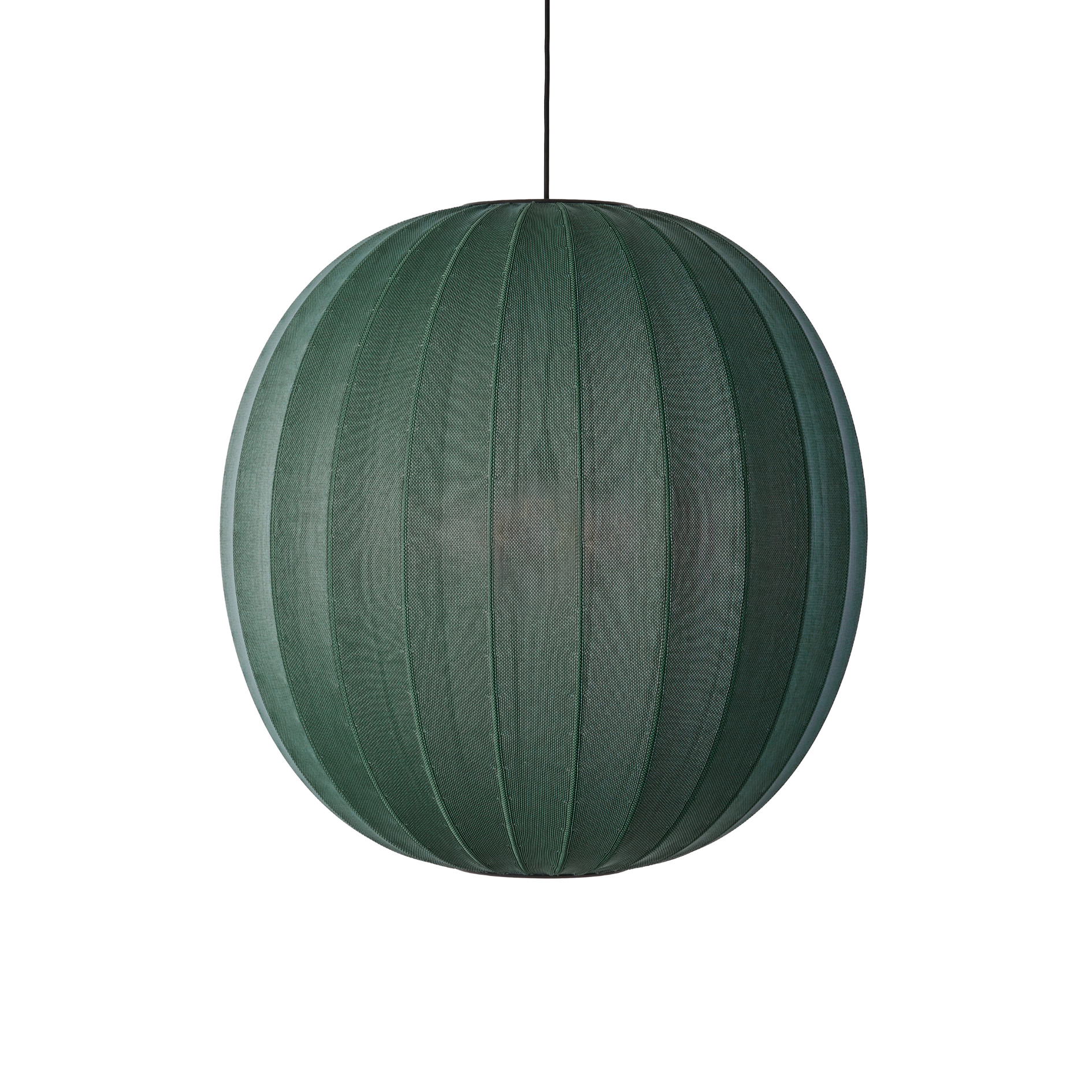 Knit-Wit Ø75 Round Pendant
